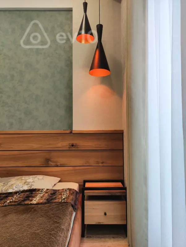 Kirayə verilir 2 otaqlı yeni tikili 50 m²