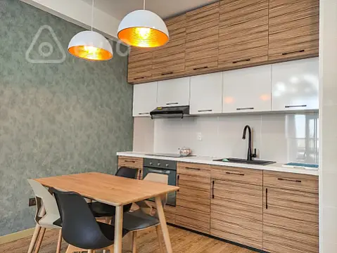 Kirayə verilir 2 otaqlı yeni tikili 50 m²