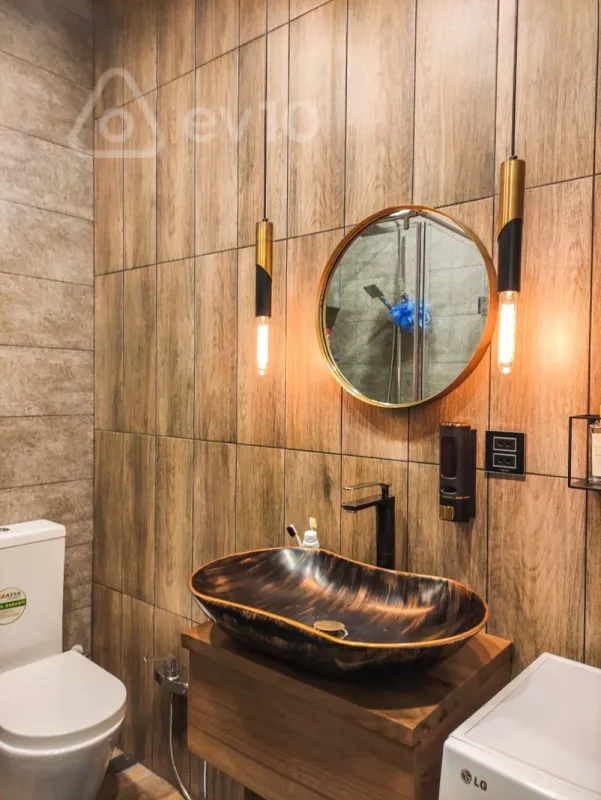 Kirayə verilir 2 otaqlı yeni tikili 50 m²