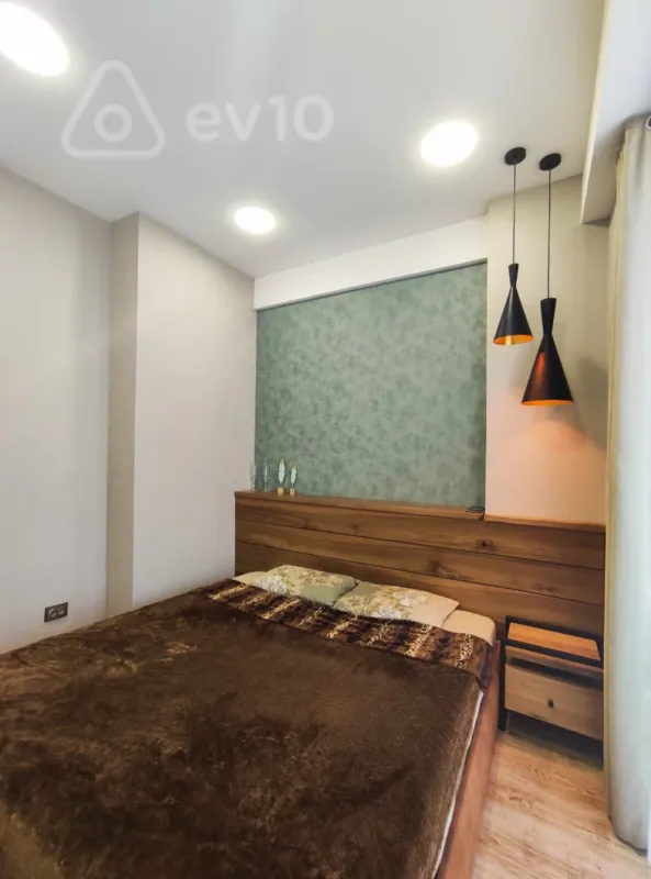 Kirayə verilir 2 otaqlı yeni tikili 50 m²