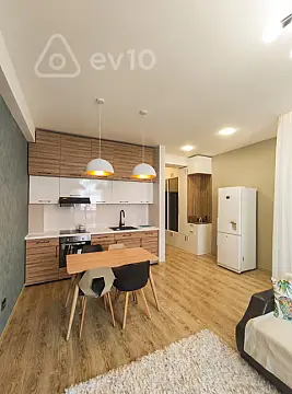 Kirayə verilir 2 otaqlı yeni tikili 50 m² — Bakı, Nizami 2 otaq 50.00 m²