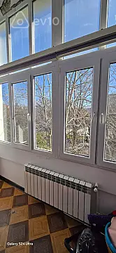 Kirayə verilir 3 otaqlı köhnə tikili 80 m²