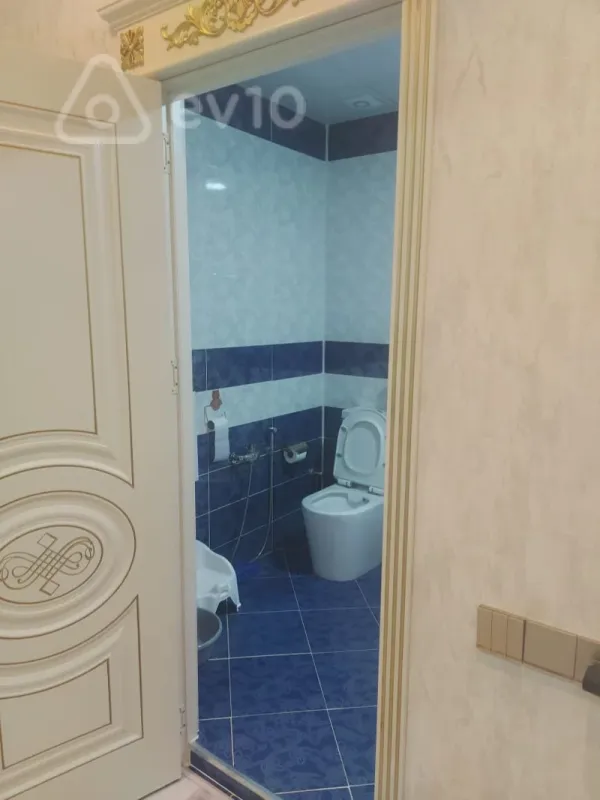Kirayə verilir 2 otaqlı yeni tikili 90 m²
