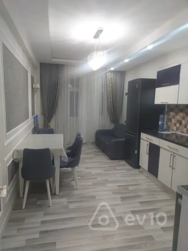 Kirayə verilir 2 otaqlı yeni tikili 90 m²