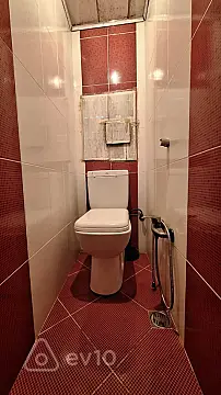Satılır 1 otaqlı köhnə tikili 45 m²
