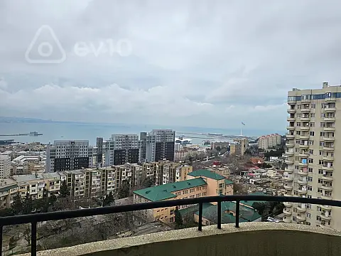 Satılır 3 otaqlı yeni tikili 168 m²
