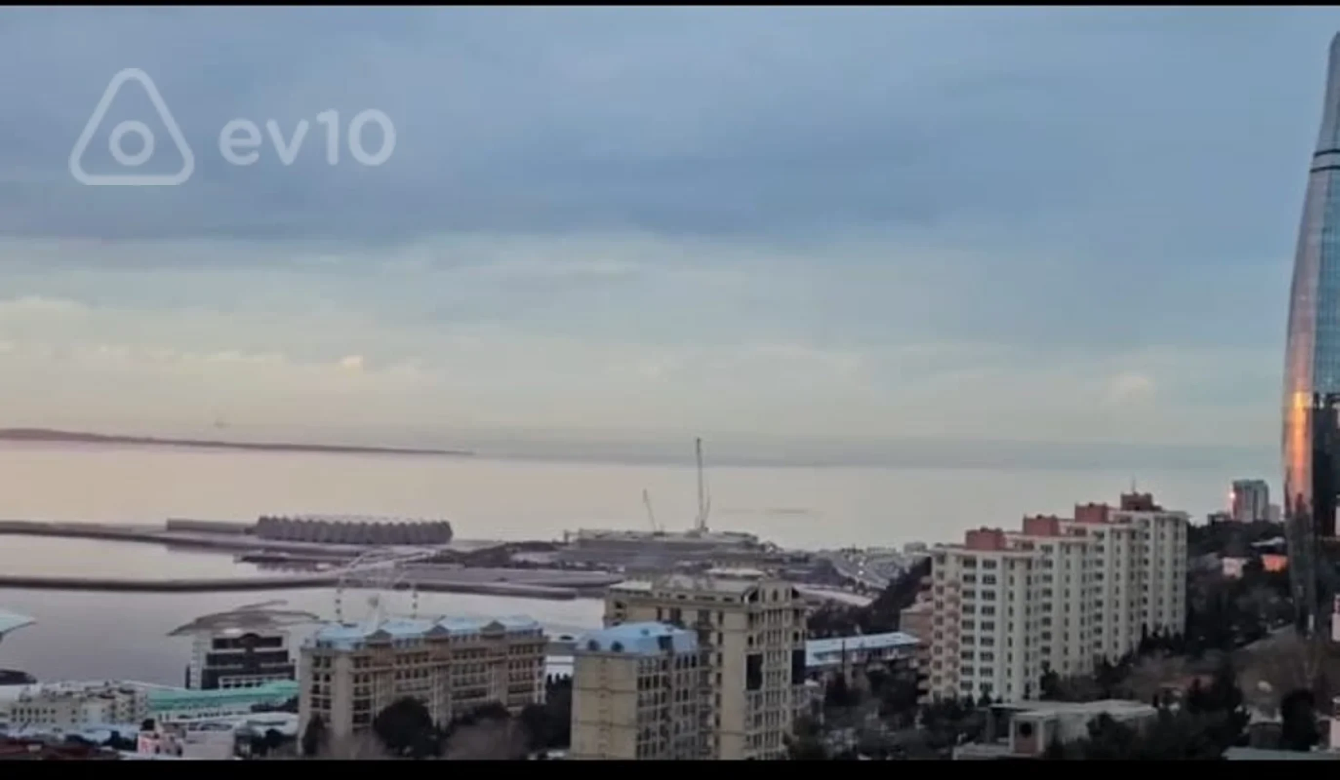 Satılır 3 otaqlı yeni tikili 168 m²