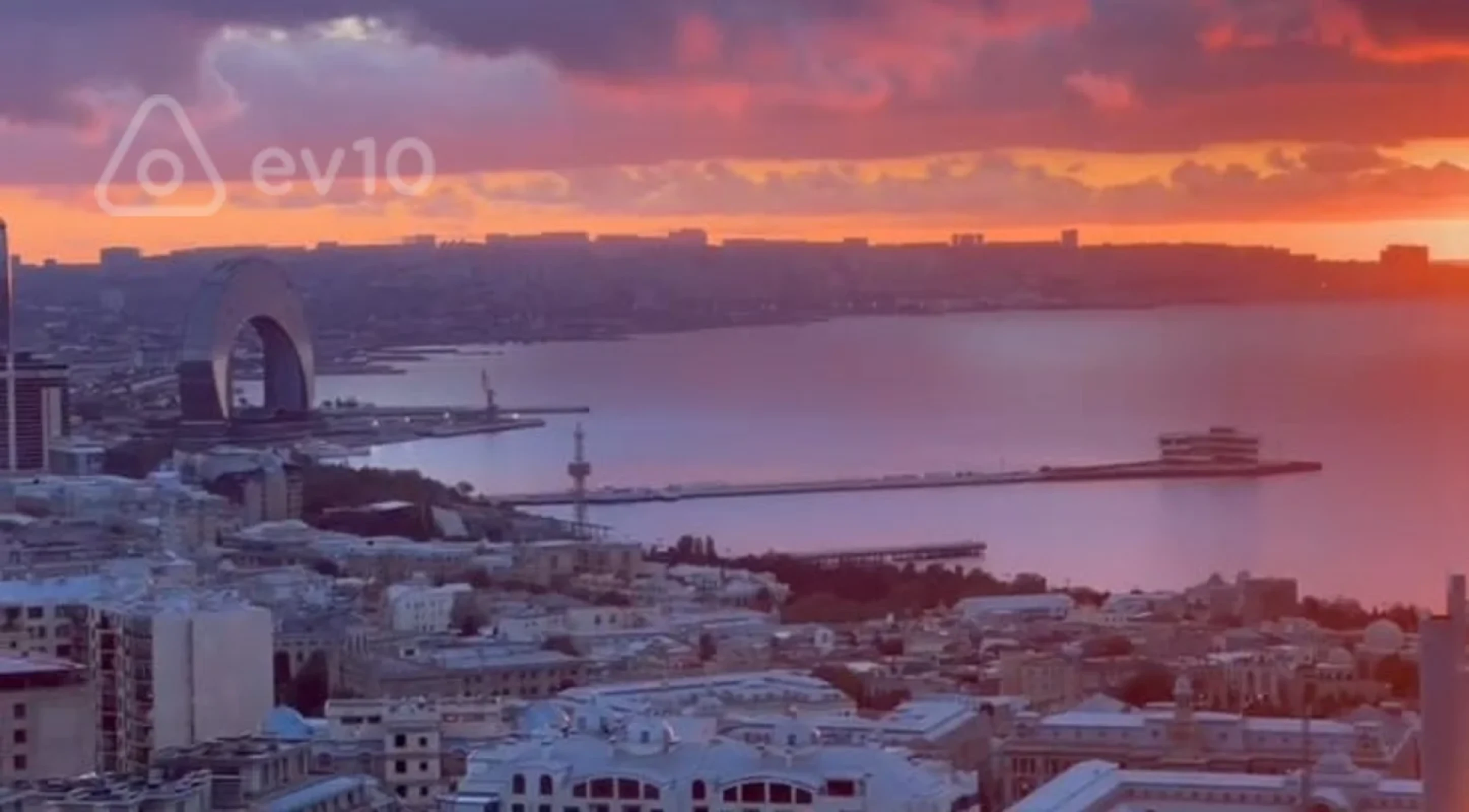 Satılır 3 otaqlı yeni tikili 168 m²