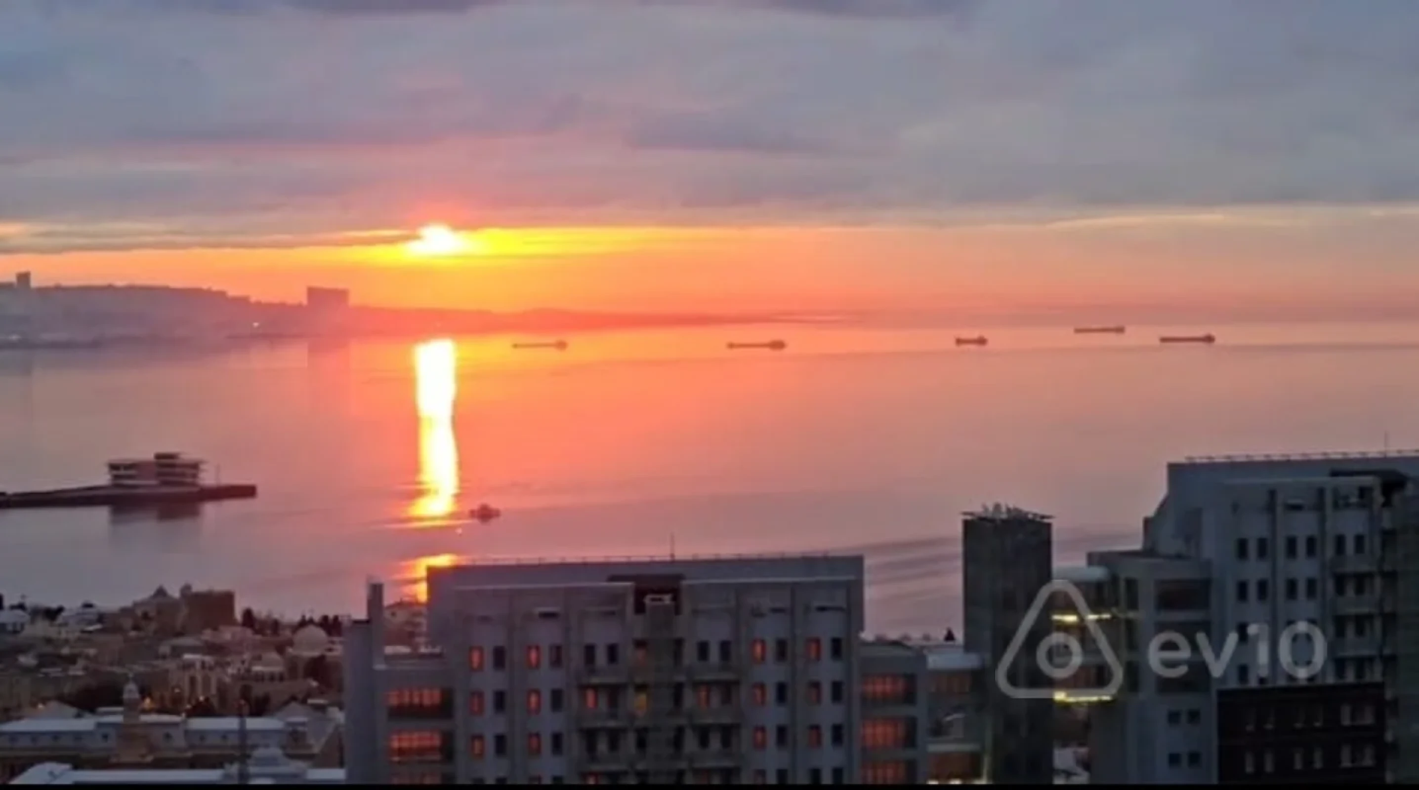 Satılır 3 otaqlı yeni tikili 168 m²