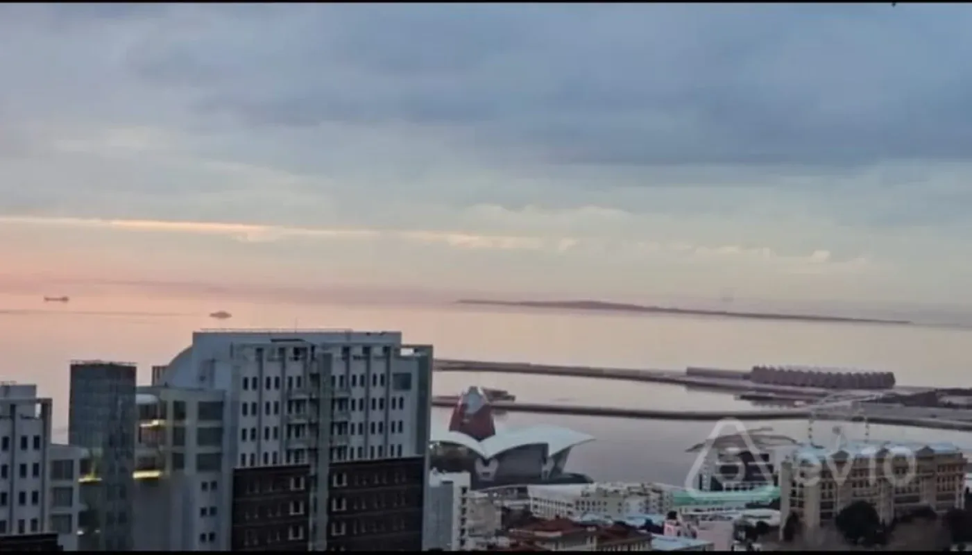 Satılır 3 otaqlı yeni tikili 168 m²