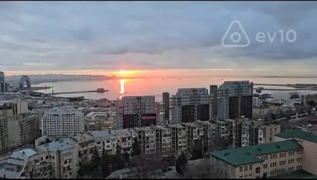 Satılır 3 otaqlı yeni tikili 168 m²