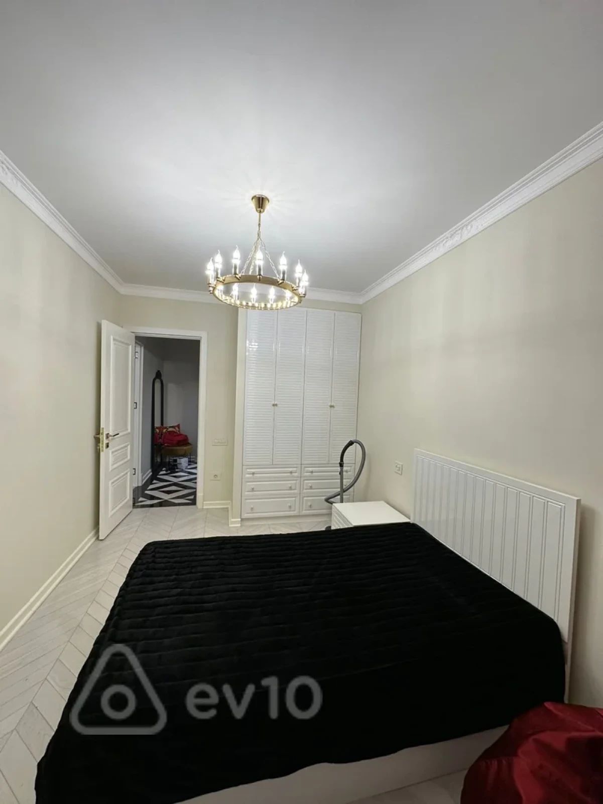 Kirayə verilir 3 otaqlı yeni tikili 90 m²