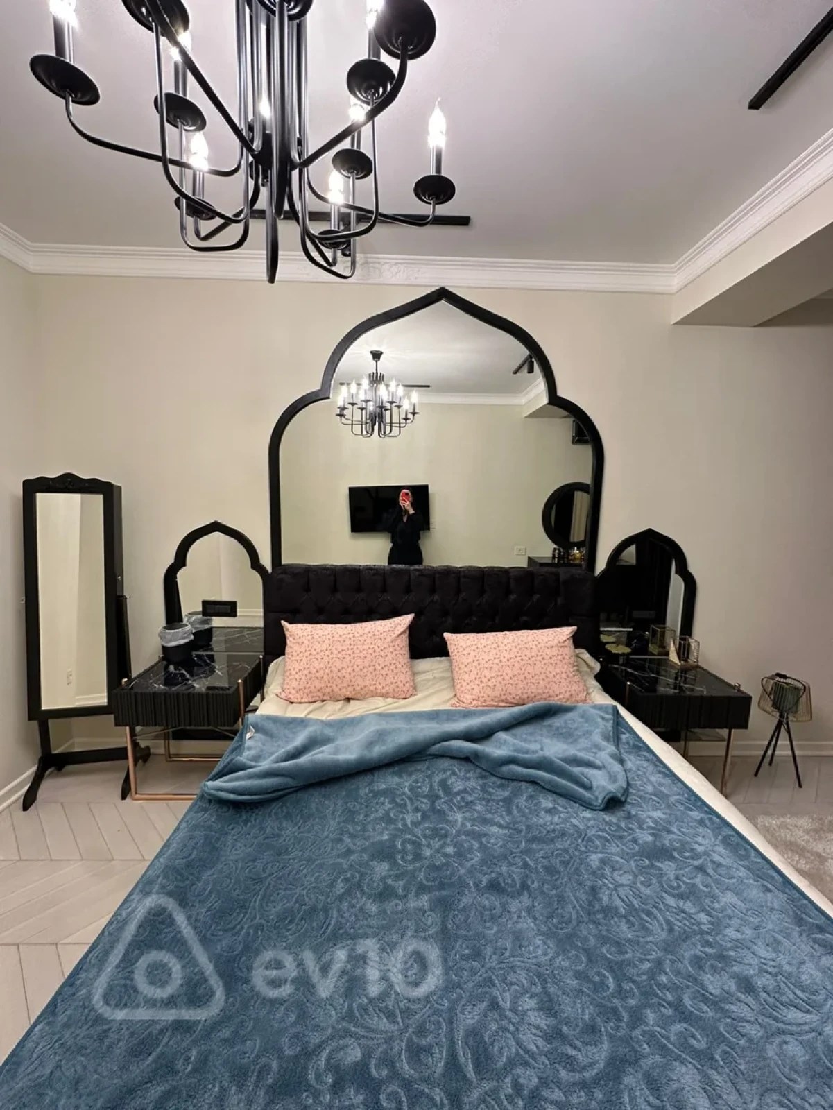 Kirayə verilir 3 otaqlı yeni tikili 90 m²