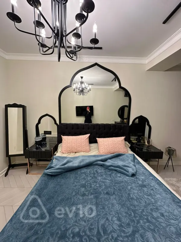 Kirayə verilir 3 otaqlı yeni tikili 90 m²