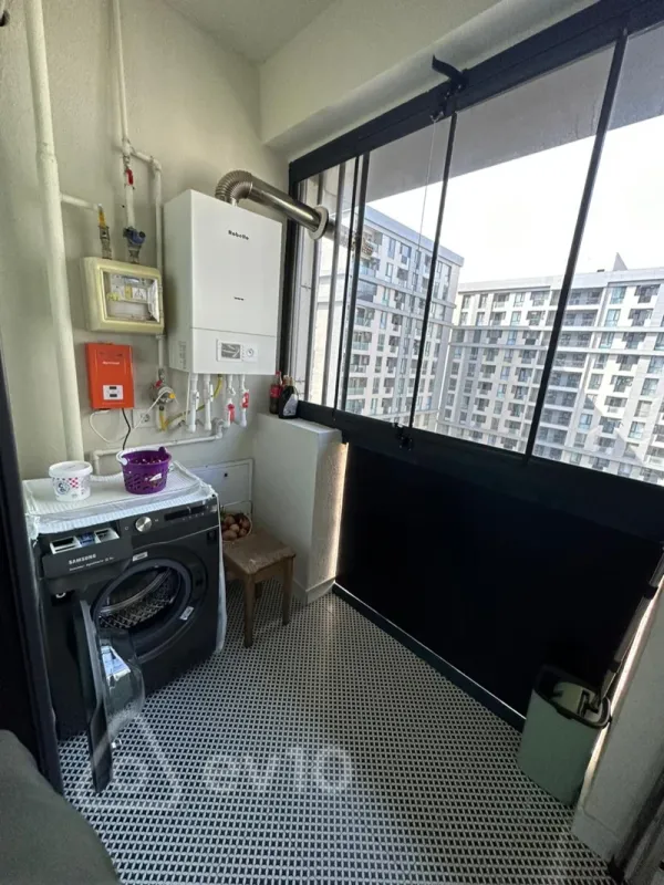 Kirayə verilir 3 otaqlı yeni tikili 90 m²