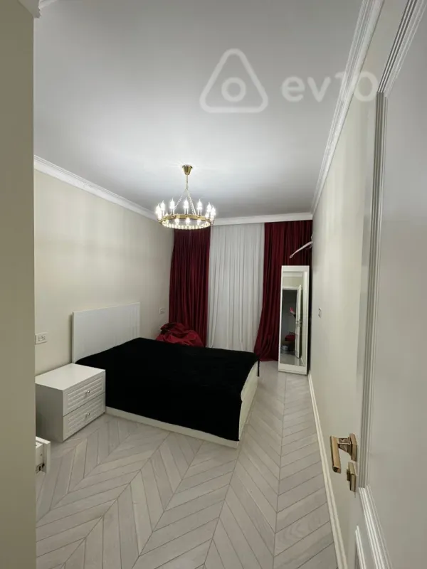 Kirayə verilir 3 otaqlı yeni tikili 90 m²