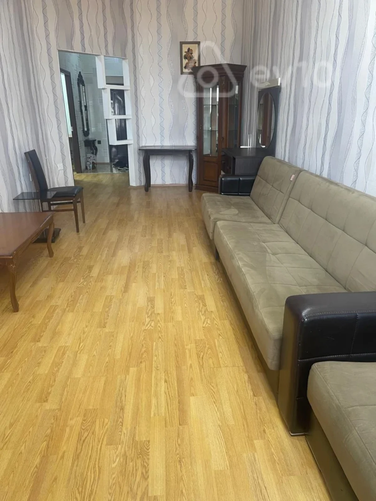 Kirayə verilir 2 otaqlı yeni tikili 70 m²