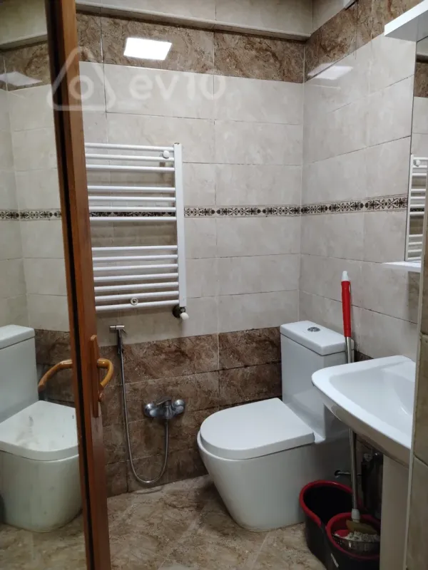 Kirayə verilir 2 otaqlı yeni tikili 75 m²