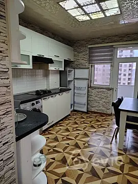 Kirayə verilir 2 otaqlı yeni tikili 75 m²