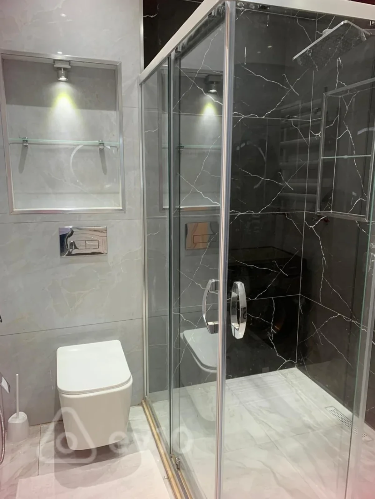 Satılır 2 otaqlı yeni tikili 67 m²