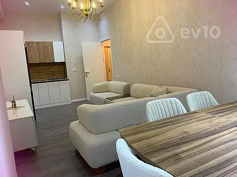 Satılır 2 otaqlı yeni tikili 67 m²