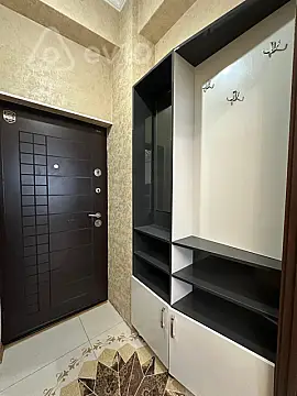 Satılır 1 otaqlı yeni tikili 32 m² — Xırdalan 1 otaq 32.00 m²