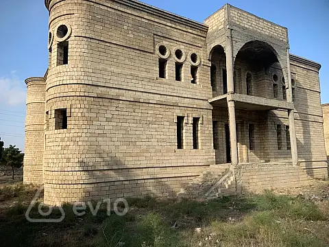 Satılır torpaq sahəsi — Bakı, Sabunçu