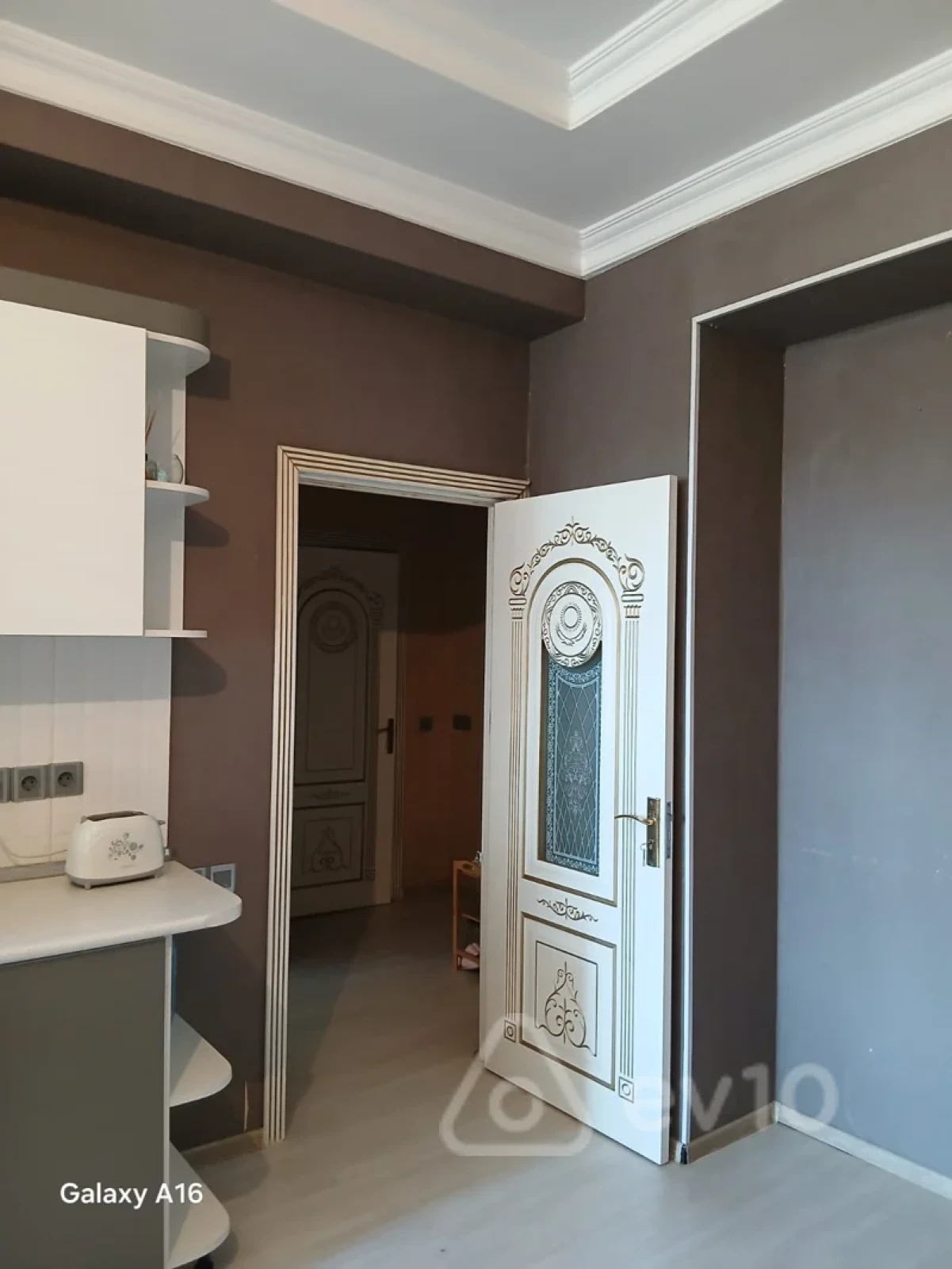Satılır 2 otaqlı yeni tikili 50 m²