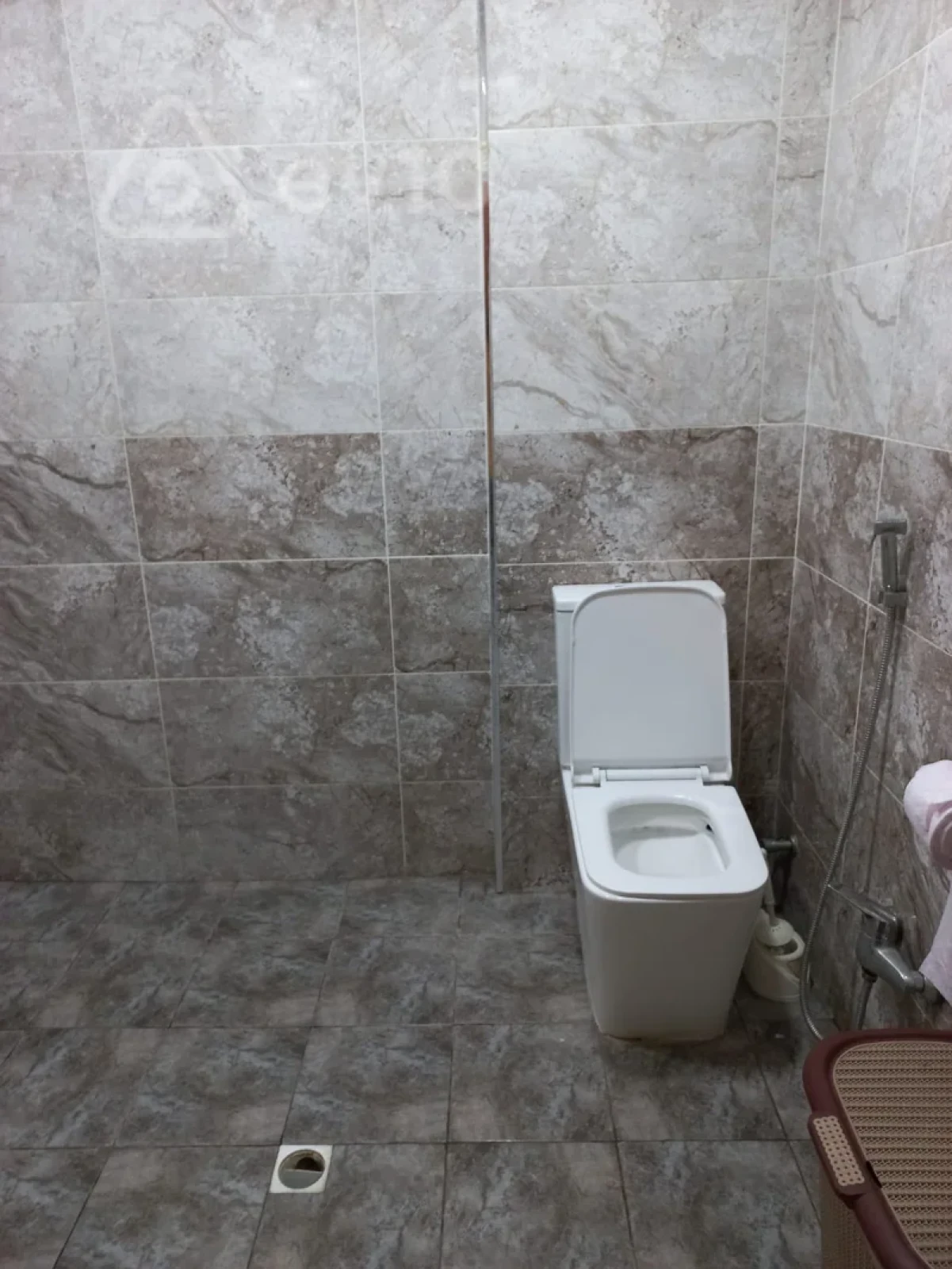 Satılır 2 otaqlı yeni tikili 50 m²