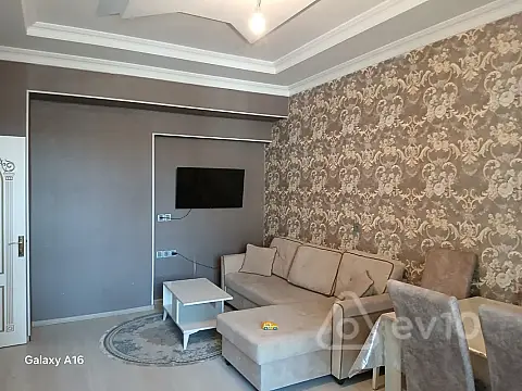 Satılır 2 otaqlı yeni tikili 50 m² — Bakı, Nizami 2 otaq 50.00 m²