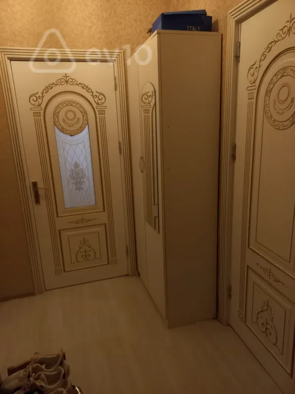 Satılır 2 otaqlı yeni tikili 50 m²