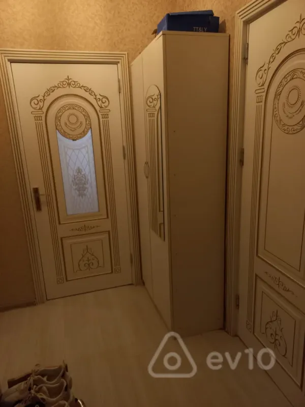 Satılır 2 otaqlı yeni tikili 50 m²