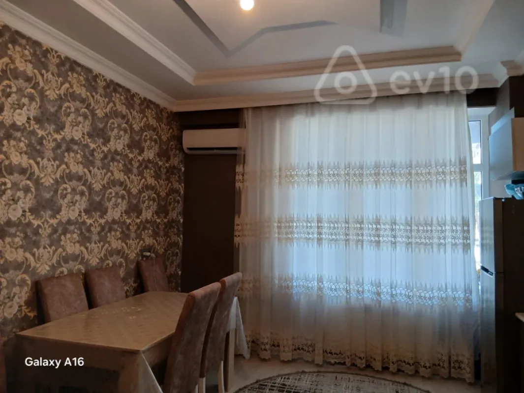 Satılır 2 otaqlı yeni tikili 50 m²