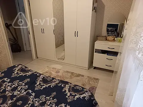 Satılır 2 otaqlı yeni tikili 50 m²