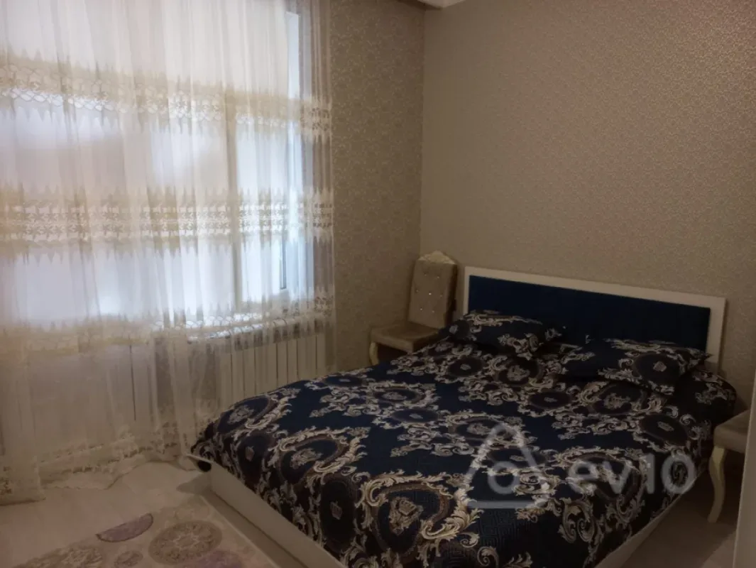 Satılır 2 otaqlı yeni tikili 50 m²