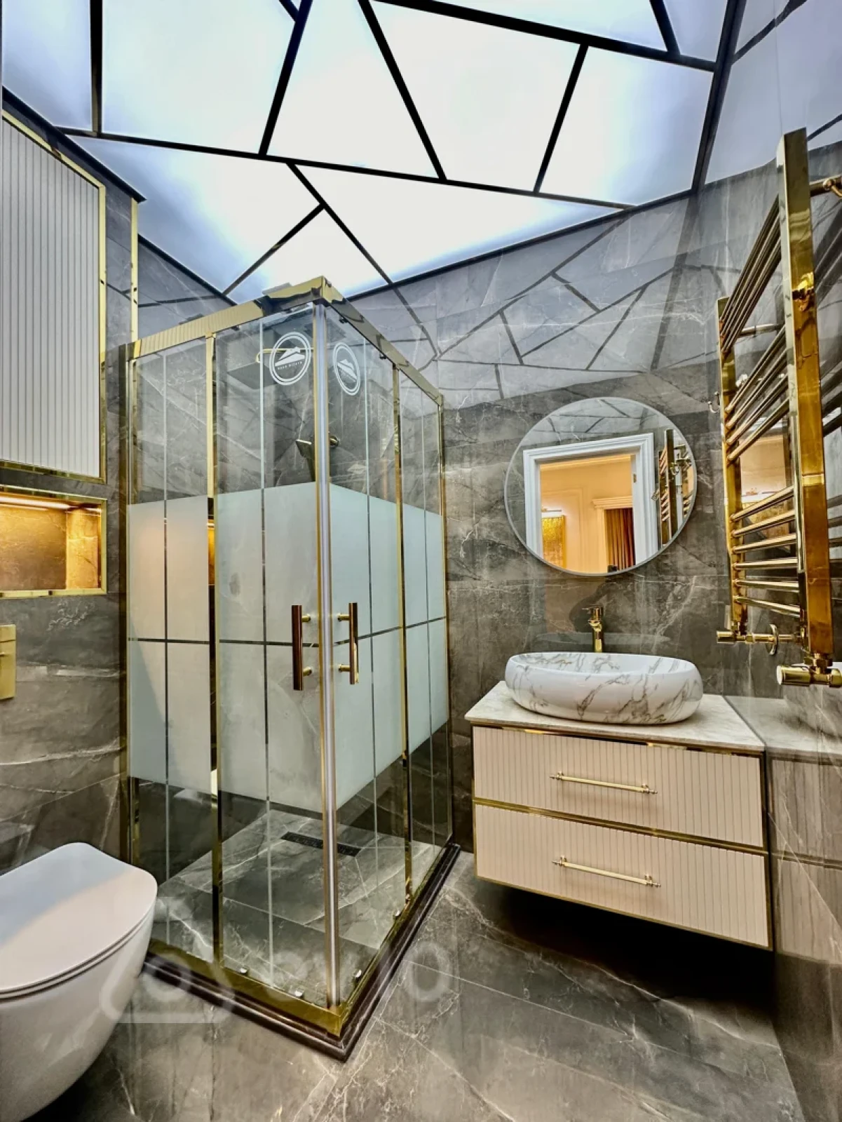 Satılır 3 otaqlı yeni tikili 129 m²