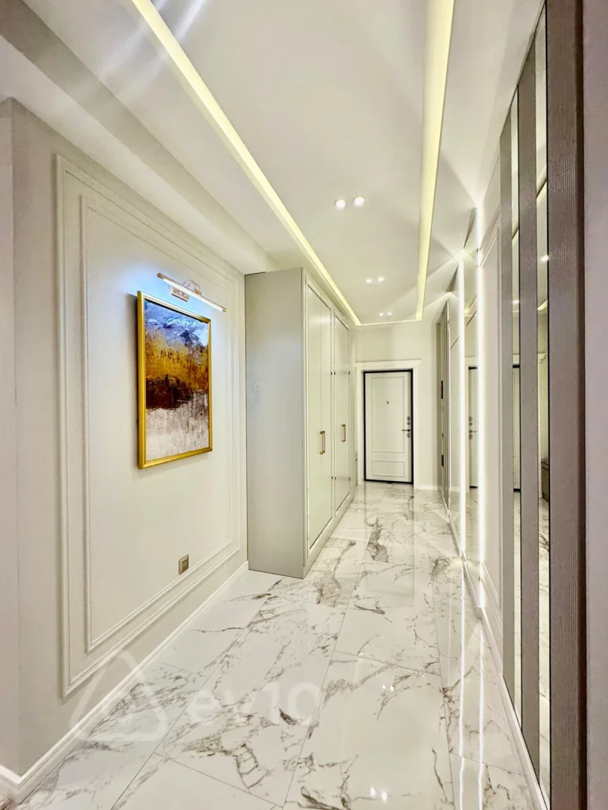 Satılır 3 otaqlı yeni tikili 129 m²