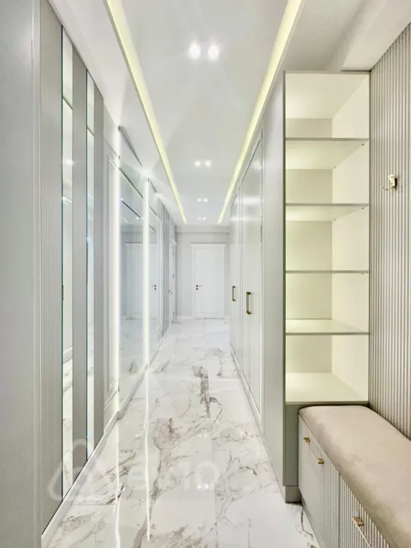 Satılır 3 otaqlı yeni tikili 129 m²