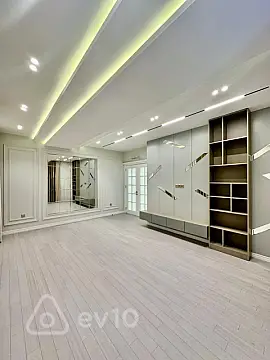 Satılır 3 otaqlı yeni tikili 129 m²