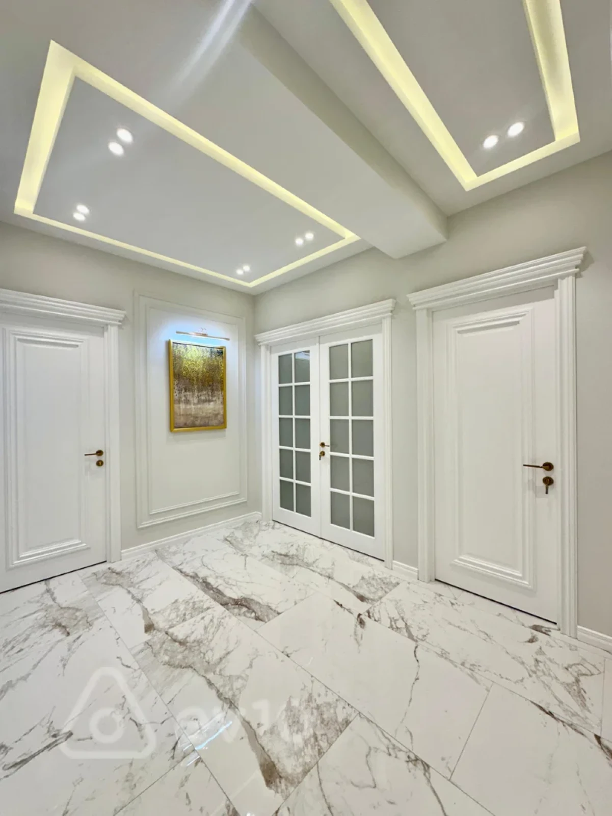 Satılır 3 otaqlı yeni tikili 129 m²