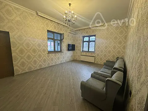 Kirayə verilir 3 otaqlı həyət evi 140 m²