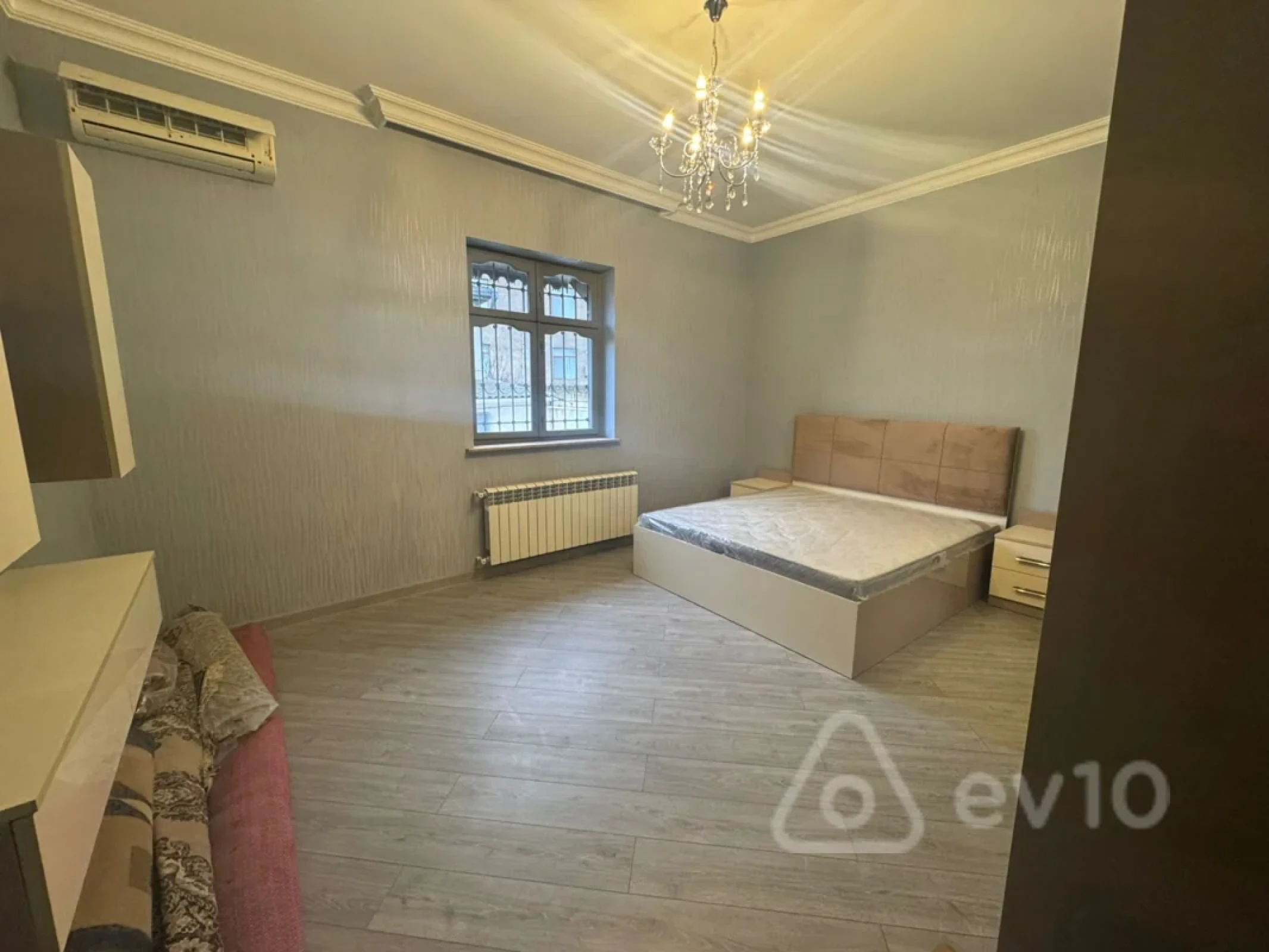 Kirayə verilir 3 otaqlı həyət evi 140 m²