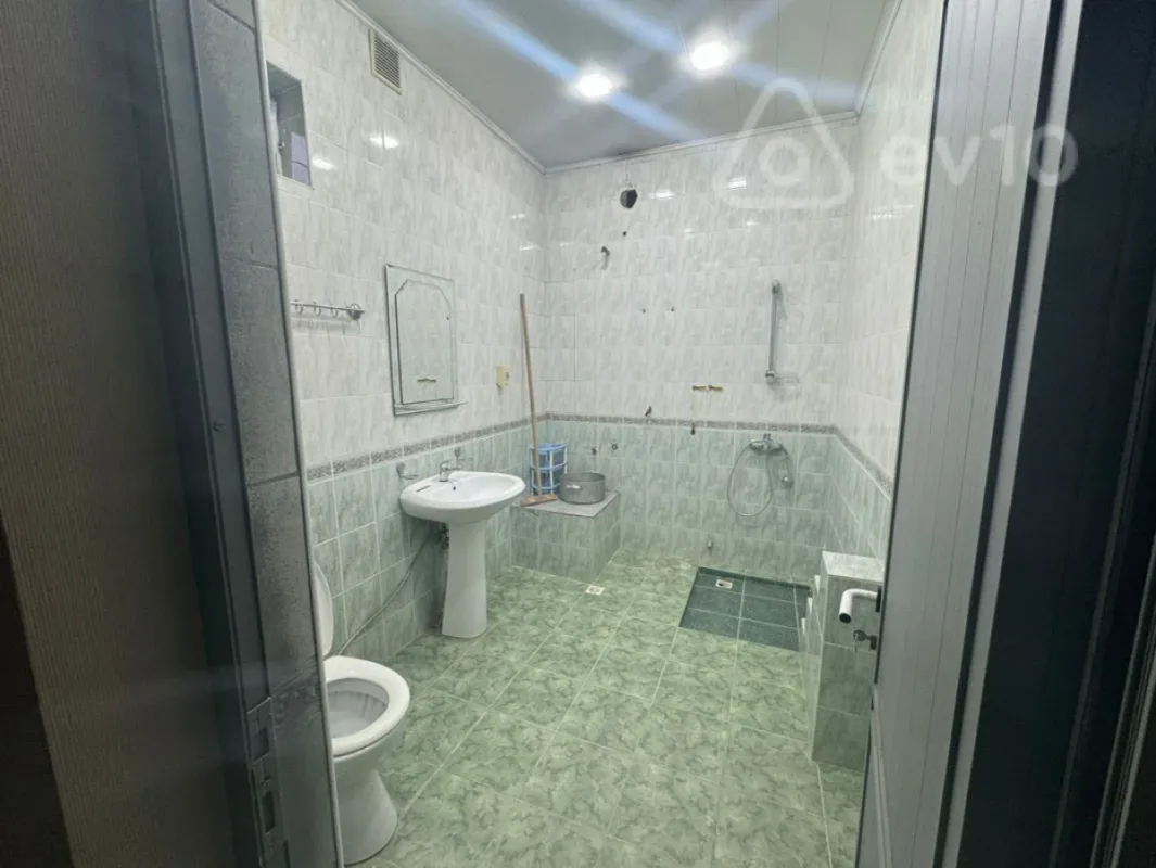 Kirayə verilir 3 otaqlı həyət evi 140 m²