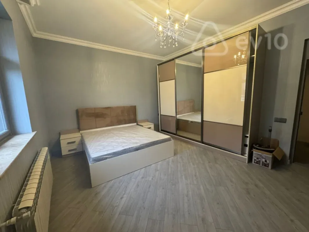 Kirayə verilir 3 otaqlı həyət evi 140 m²