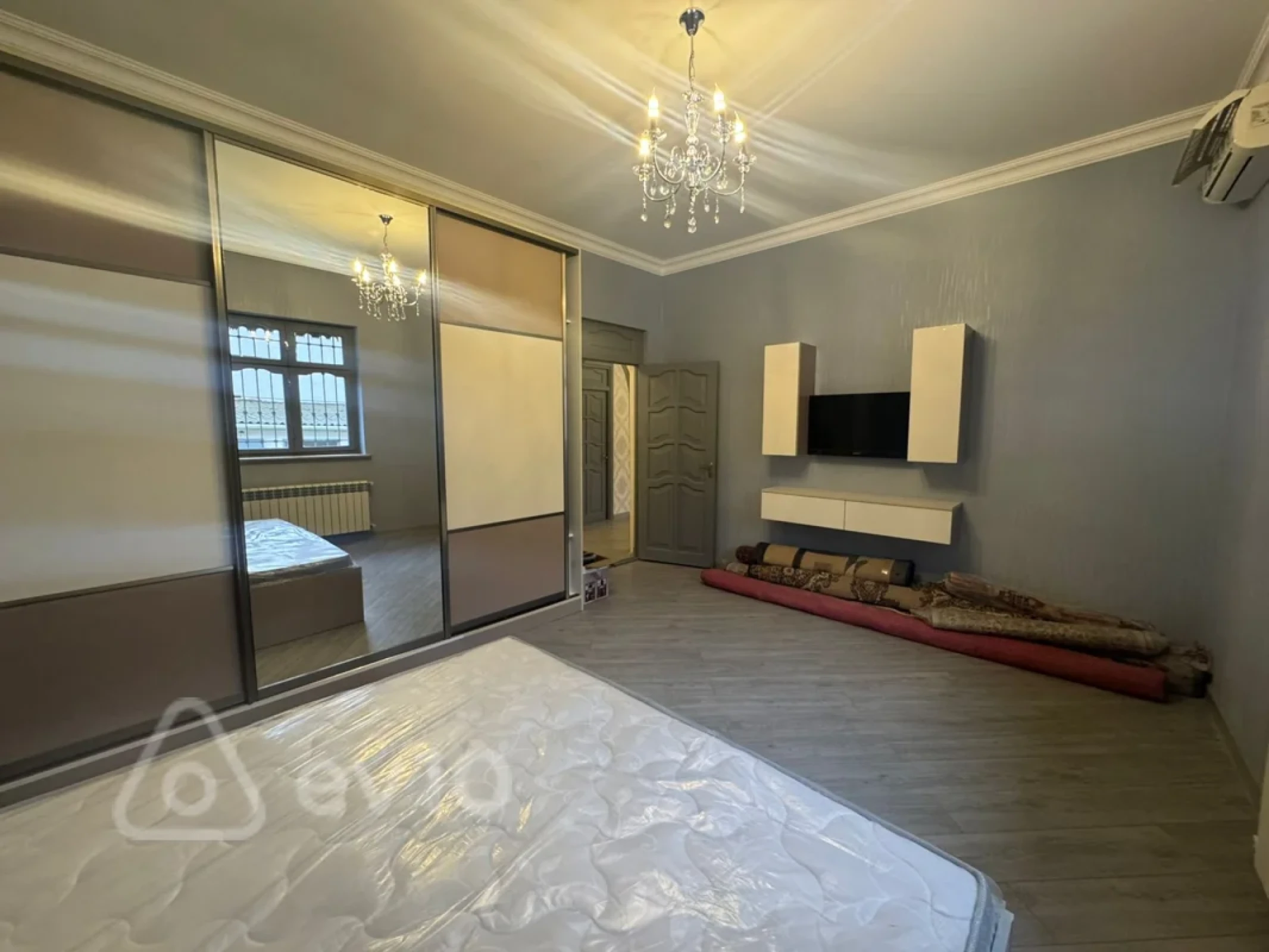 Kirayə verilir 3 otaqlı həyət evi 140 m²