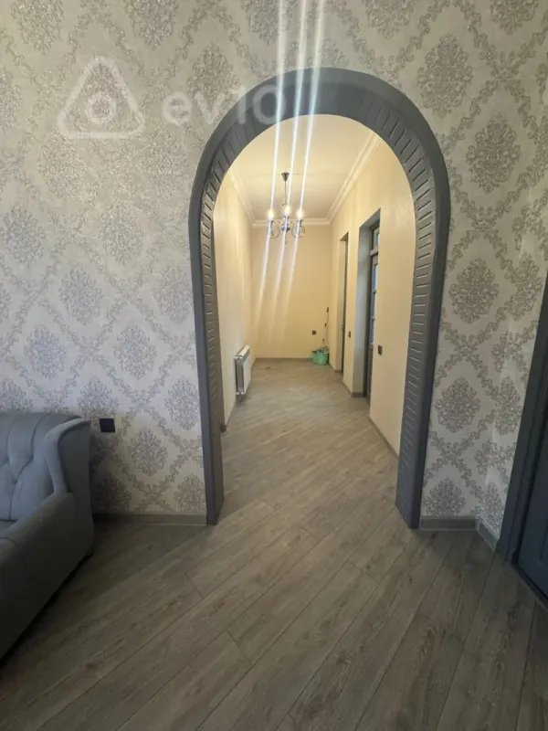 Kirayə verilir 3 otaqlı həyət evi 140 m²