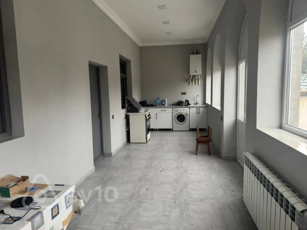 Kirayə verilir 3 otaqlı həyət evi 140 m²