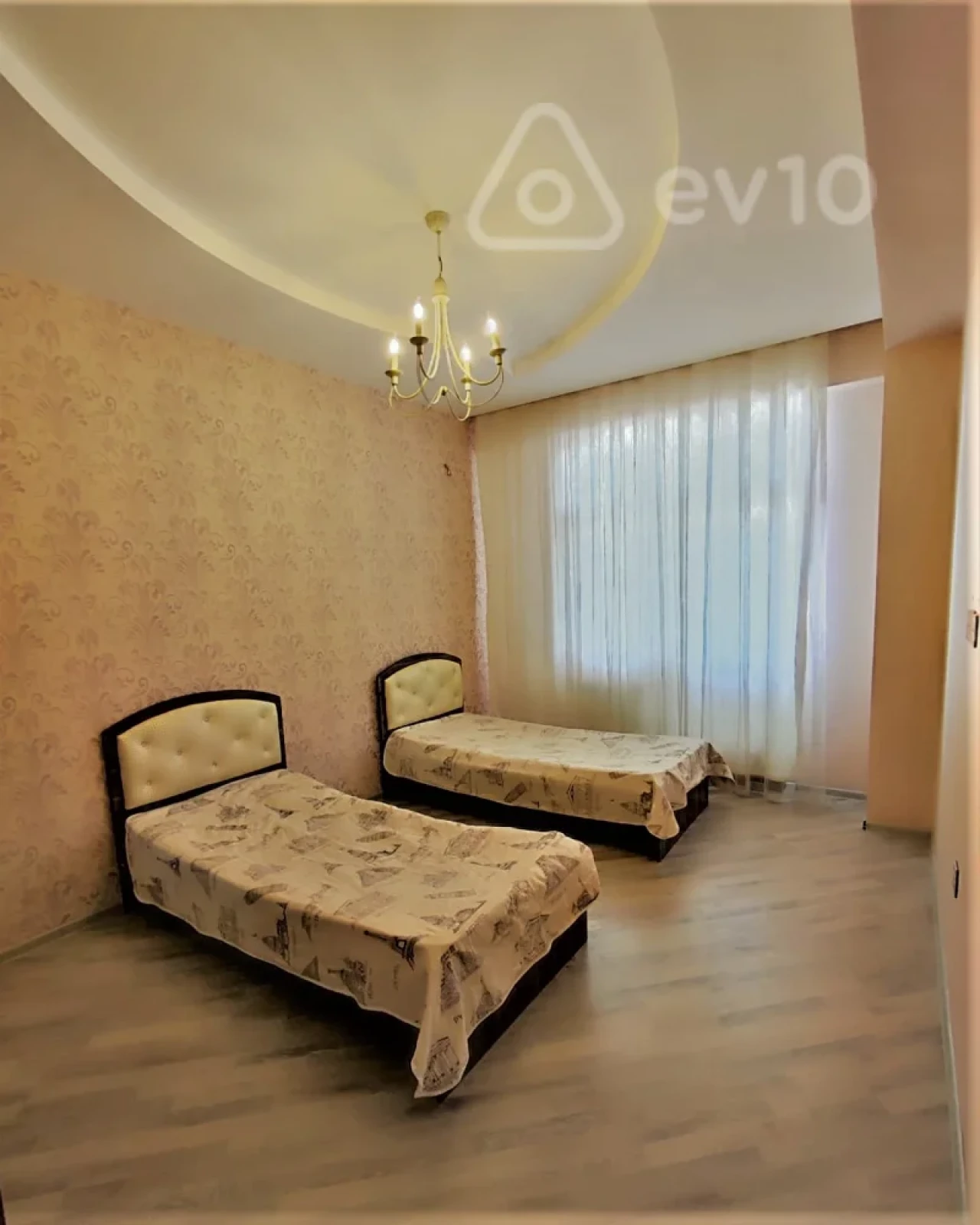 Kirayə verilir 3 otaqlı yeni tikili 90 m²