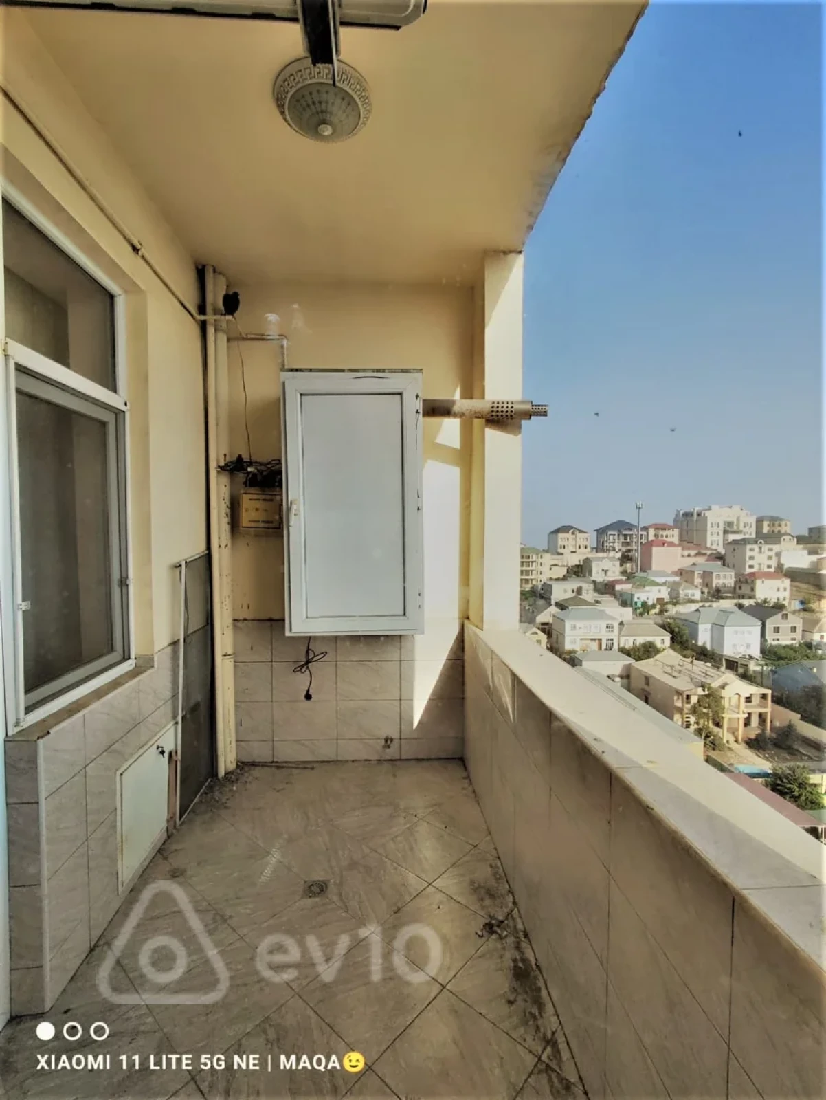 Kirayə verilir 3 otaqlı yeni tikili 90 m²