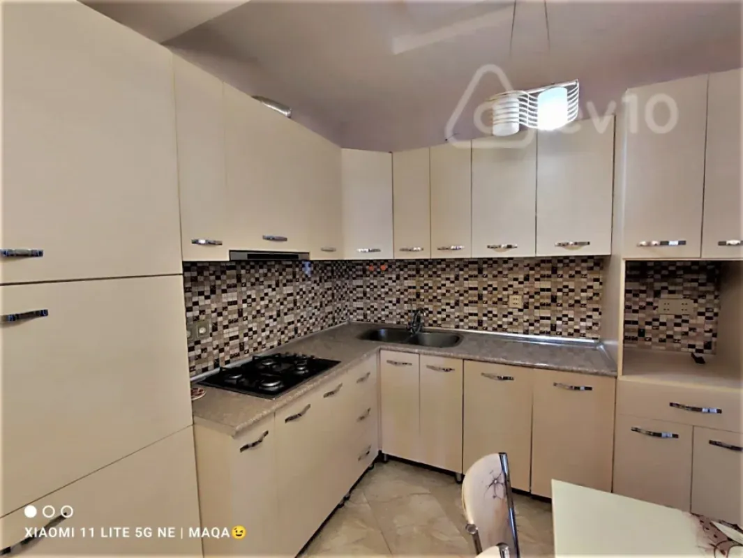 Kirayə verilir 3 otaqlı yeni tikili 90 m²